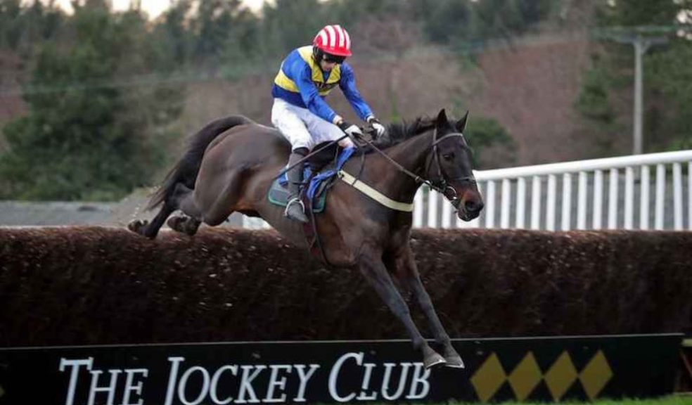 Racecourse in the spotlight as top horses readied for key meeting The